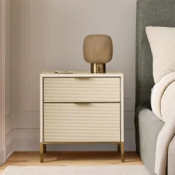 West Elm Slater Nightstand (22")