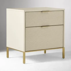 West Elm Slater Nightstand (22")