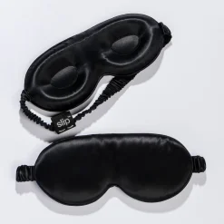 West Elm Slip® Silk Contour Sleep Mask