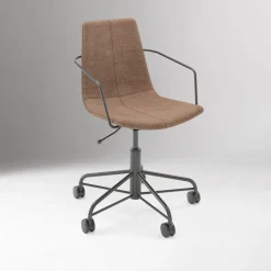 West Elm Slope Conference Chair w/ Arms