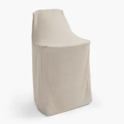 West Elm Slope Outdoor Counter Stool Protective Cover