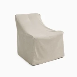 West Elm Slope Outdoor Lounge Chair Protective Cover