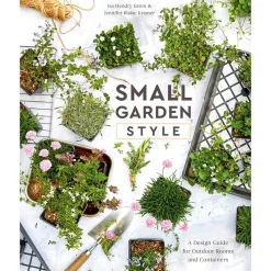 West Elm Small Garden Style