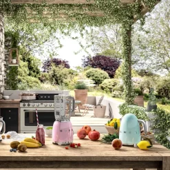 West Elm Smeg Blender