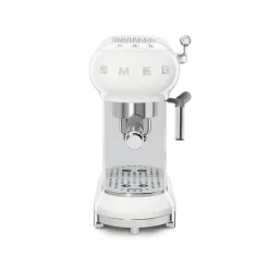 West Elm Smeg Espresso Coffee Machine