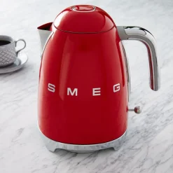 West Elm Smeg Kettle