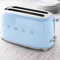 West Elm Smeg Toaster - 4 Slice