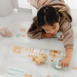 Kids West Elm Smol Plush Cars