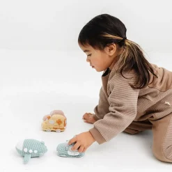 Kids West Elm Smol Plush Cars