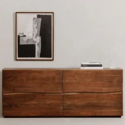 West Elm Snyder 4-Drawer Dresser
