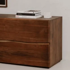 West Elm Snyder 4-Drawer Dresser
