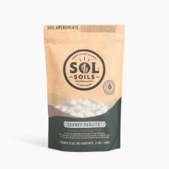 West Elm Sol Soils Chunky Perlite