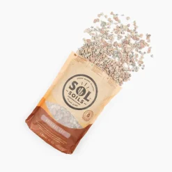 West Elm Sol Soils Original Soil Topper