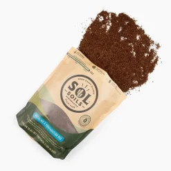 West Elm Sol Soils Seedling & Propagation Mix