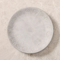 West Elm Solei Terracotta Dinner Plate Sets
