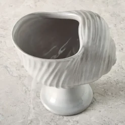 West Elm Solei Terracotta Ice Cream Bowl