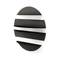 West Elm Solis Wall Shelves