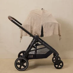 Kids West Elm Solly Baby Nursing Cover
