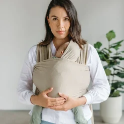 Kids West Elm Solly Baby Wrap