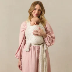 Kids West Elm Solly Baby Wrap