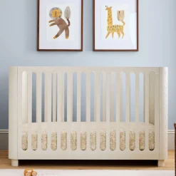 Kids West Elm Solstice Convertible Crib