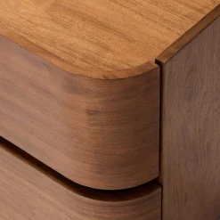 West Elm Solstice Mini Nightstand (16")