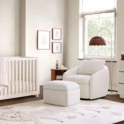 Kids West Elm Solstice Nursery Furniture Collection