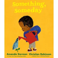 Kids West Elm Something, Someday