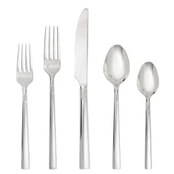 West Elm Sonia Flatware Place Settings