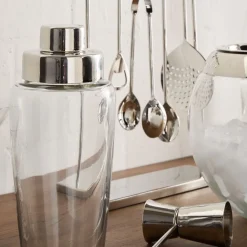 West Elm Soro Barware Collection