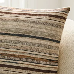 West Elm Space-Dyed Stripe