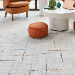 West Elm Spark Carpet Tile by Shaw Contract