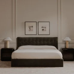 West Elm Sparrow Nightstand (24")
