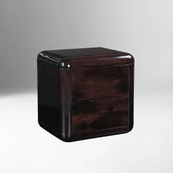West Elm Sparrow Nightstand (24")