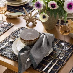 West Elm Spiky Ceramic Objects