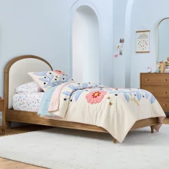 Kids West Elm Sprig Bedroom Collection