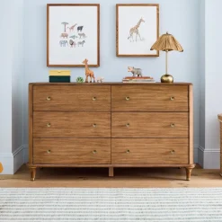 Kids West Elm Sprig Bedroom Collection