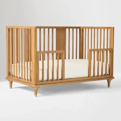 Kids West Elm Sprig Crib Conversion Kit Only