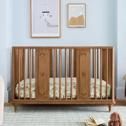 Kids West Elm Sprig Nursery Furniture Collection