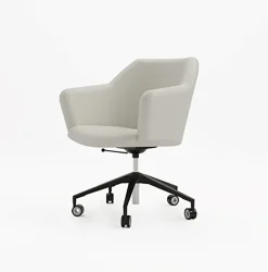 West Elm SpringHill Suites Angular Desk Chair