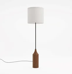 West Elm SpringHill Suites Floor Lamp