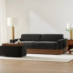 West Elm SpringHill Suites Trundle Sofa/Daybed