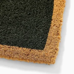 West Elm Stacked Doormat