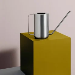 West Elm Stainless Steel Watering Cans