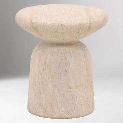 West Elm Starkville Outdoor Side Table (19")