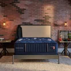 West Elm Stearns & Foster® Lux Estate Mattress