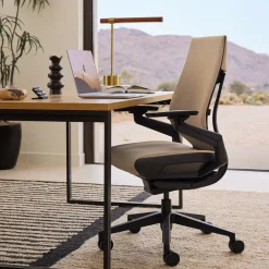 West Elm Steelcase Gesture Office Chair