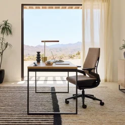West Elm Steelcase Gesture Office Chair
