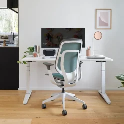 West Elm Steelcase Karman Office Chair