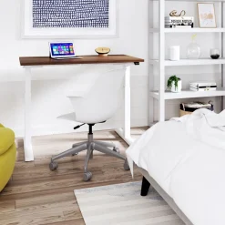 West Elm Steelcase Migration SE Height-Adjustable Desk